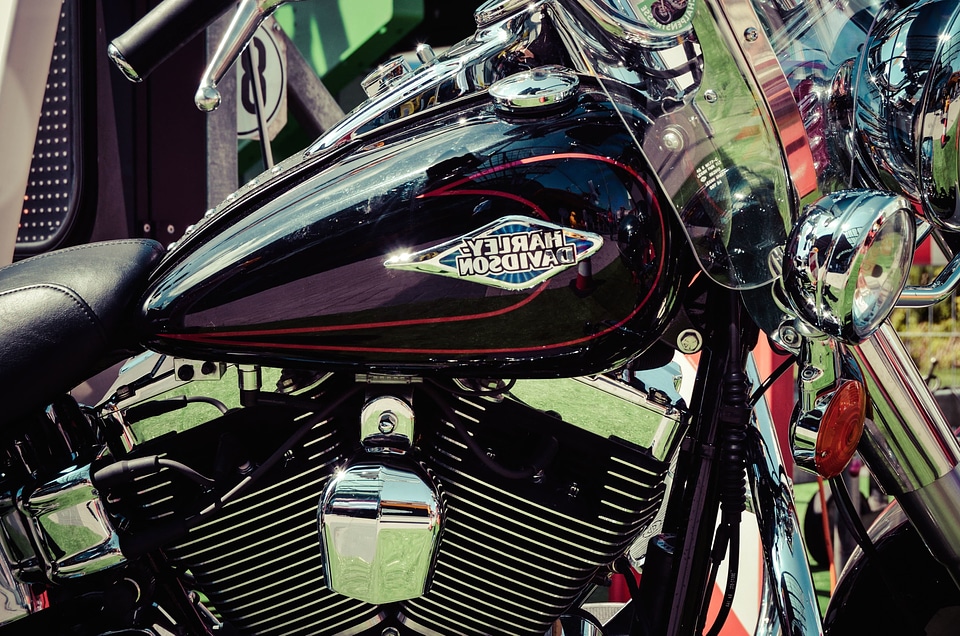 Chrome headlight luxury