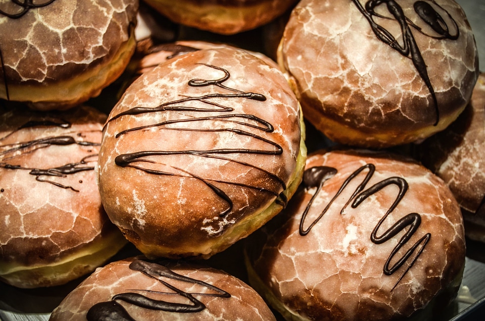 Beautiful Photo biscuit candy