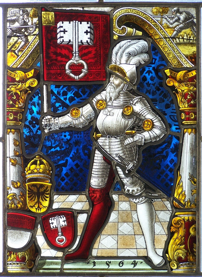 Stained glass window glass stained glass windows