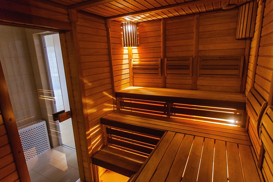 Beautiful Photo bench light