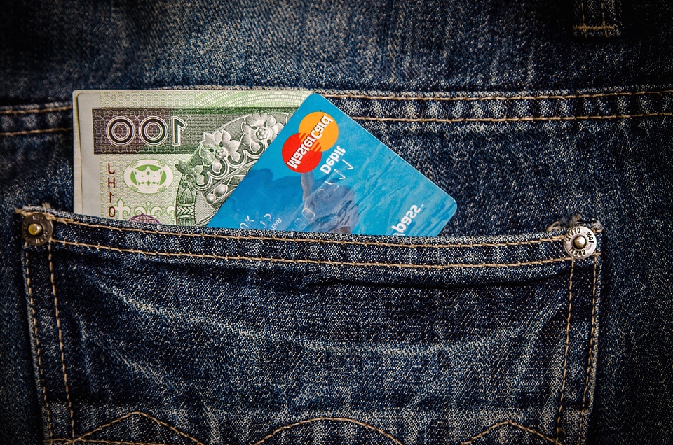 Currency economic growth economy