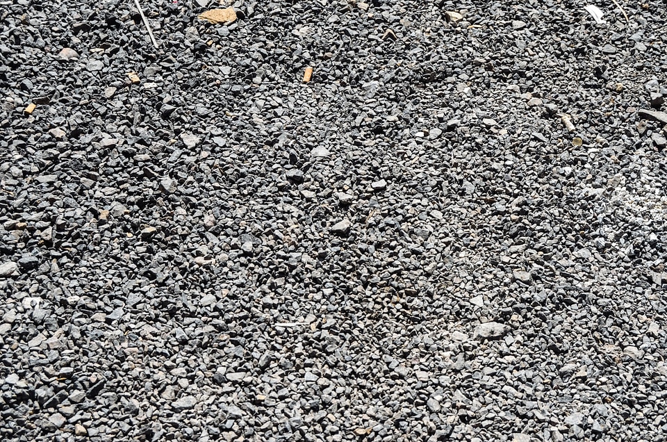 Dirt ground material photo