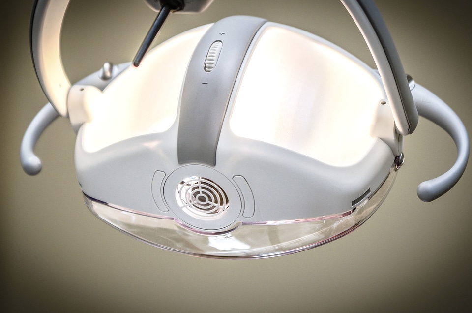 Electricity lamp lens