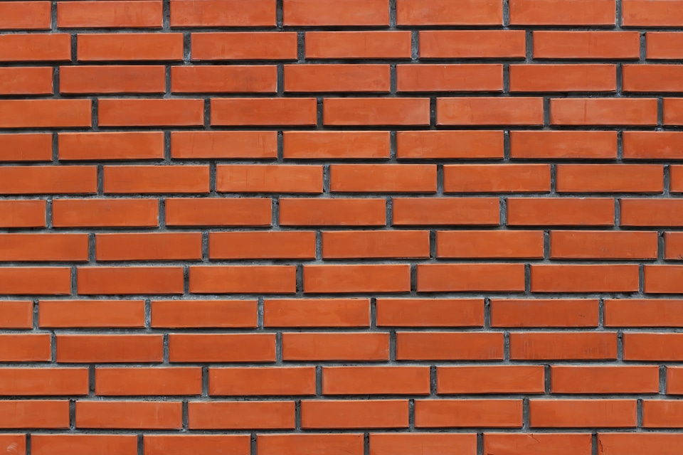 Architecture brick bricks