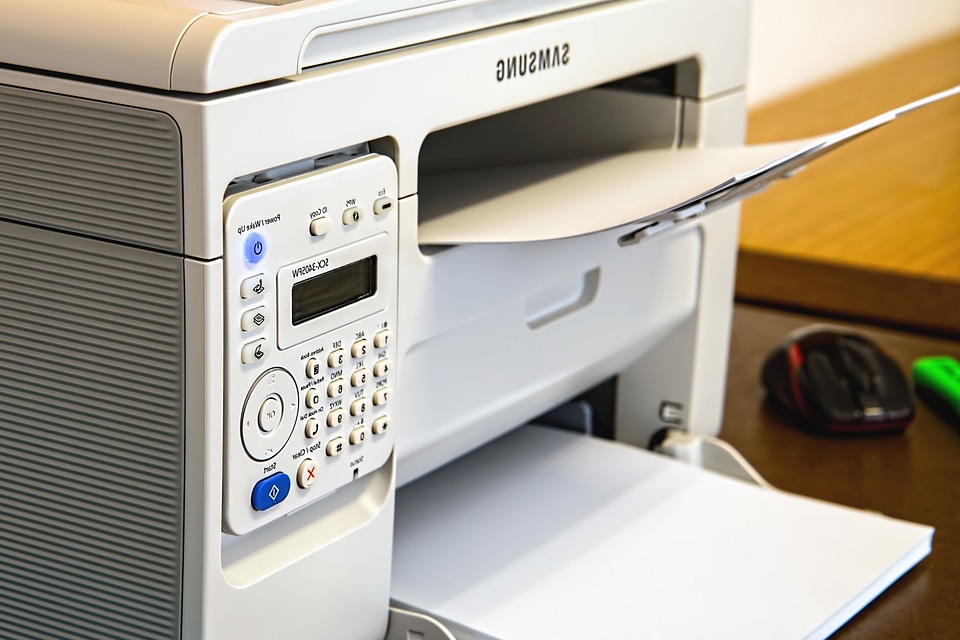 Computer device equipment