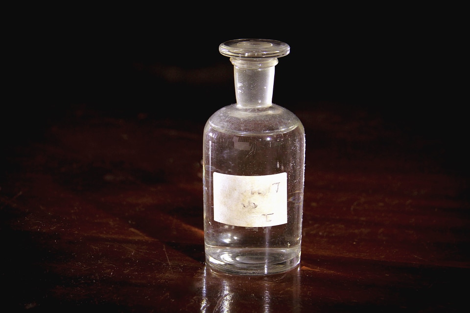 Chemical chemicals chemistry