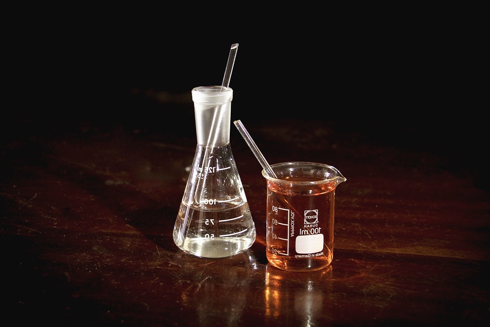 Beautiful Photo chemical chemicals