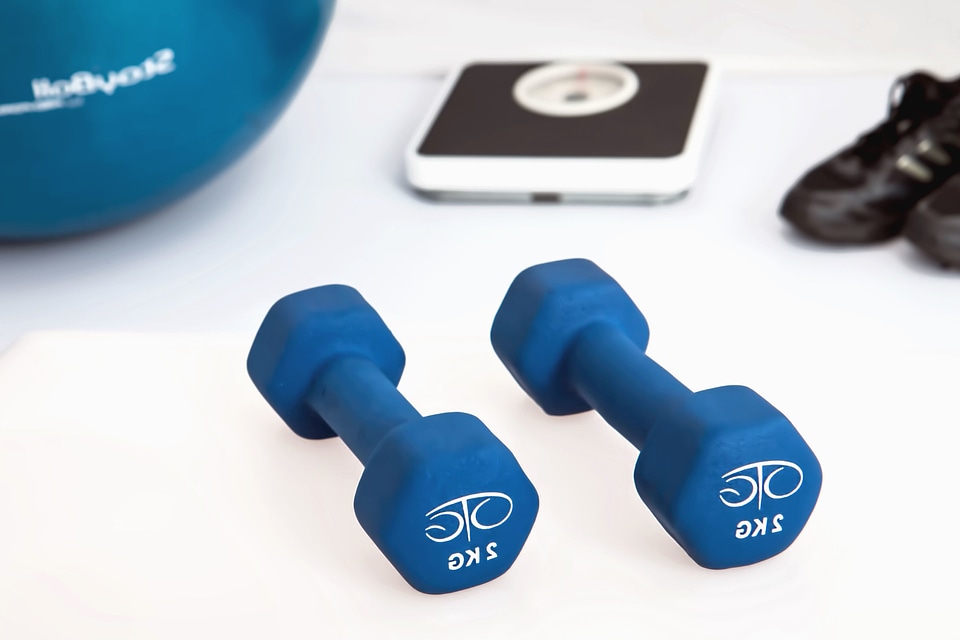 Equipment exercise fitness
