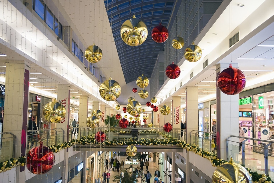 Christmas decoration holiday