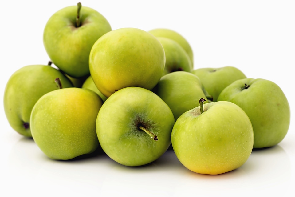 Apple diet dietary