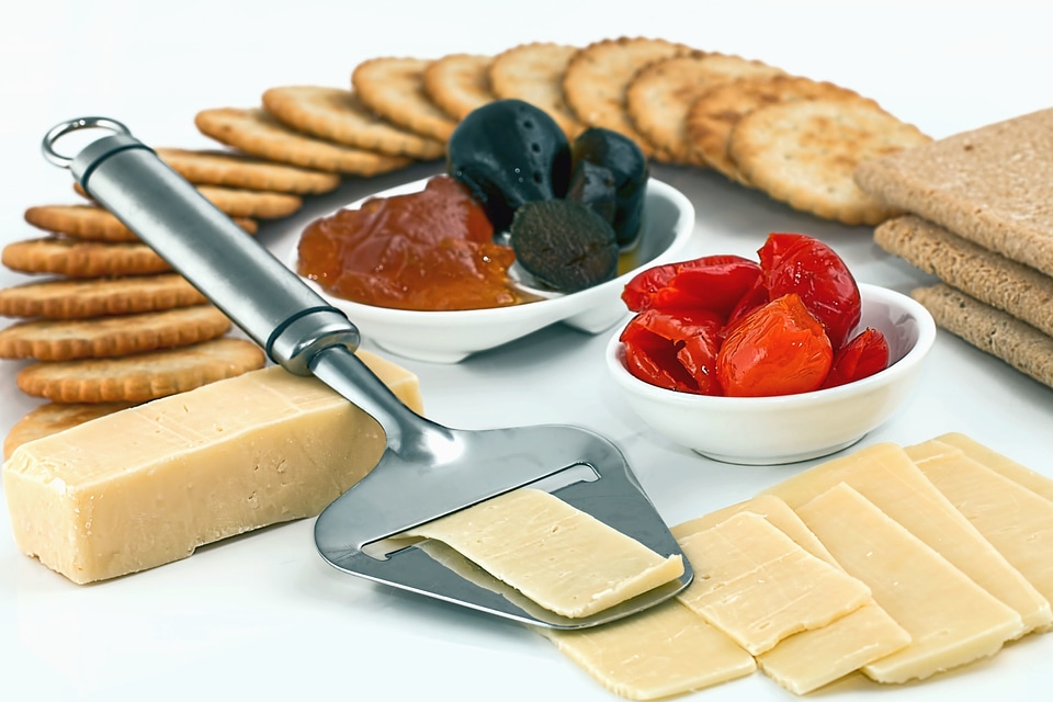 Beautiful Photo bowl breakfast