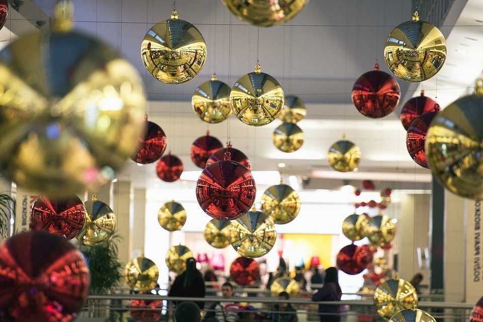 Christmas decoration holiday