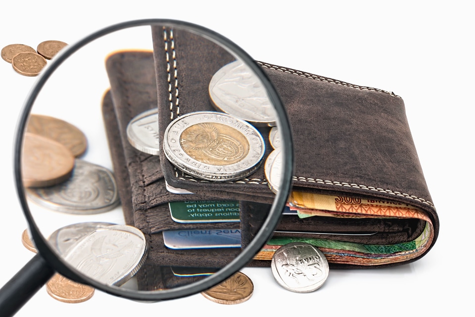 Currency economic growth economy