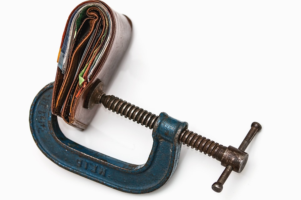 Currency economic growth economy