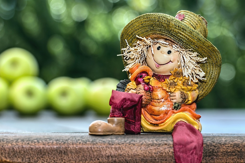 Apple art beautiful photo
