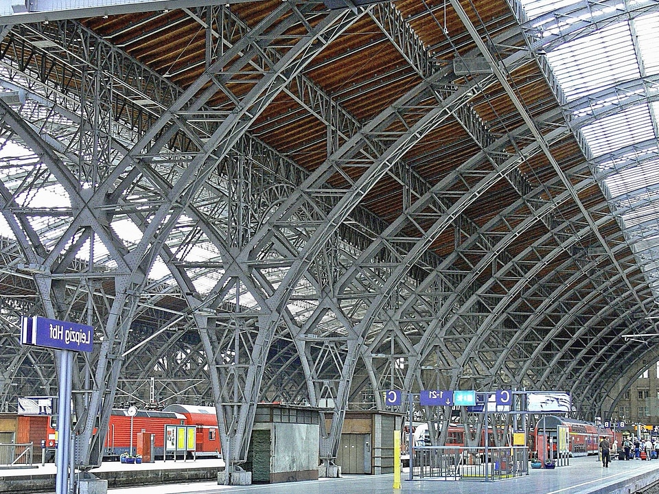 Architecture construction platform