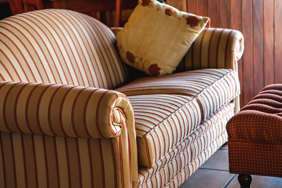 Armchair furniture home