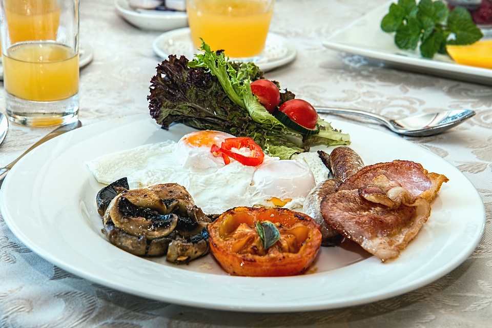 Beautiful Photo cooking delicious