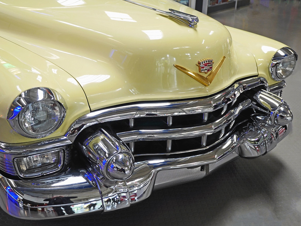 Automobile beautiful photo car