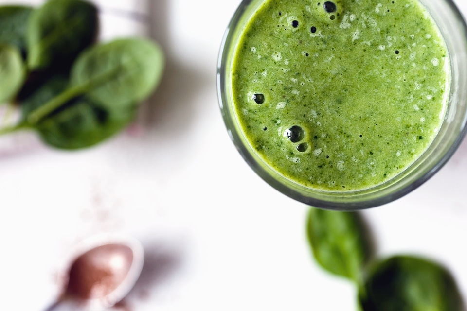Beverage diet dietary