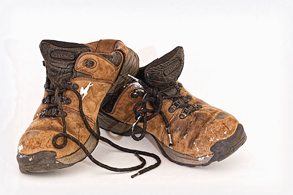 Beautiful Photo fashion footwear