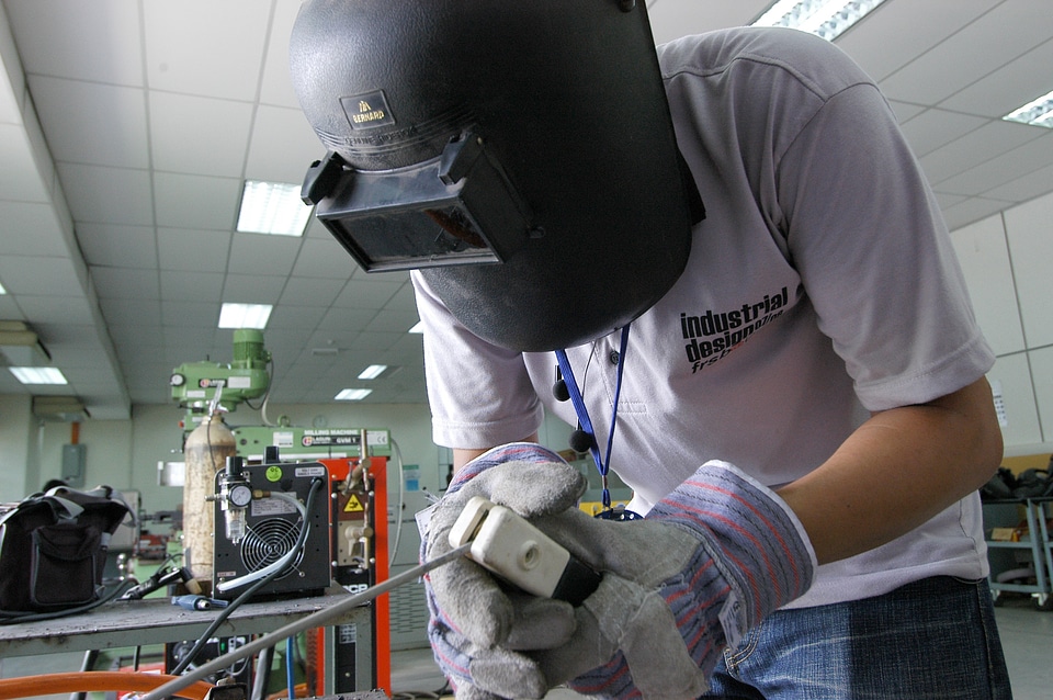 Engineering technology industrial