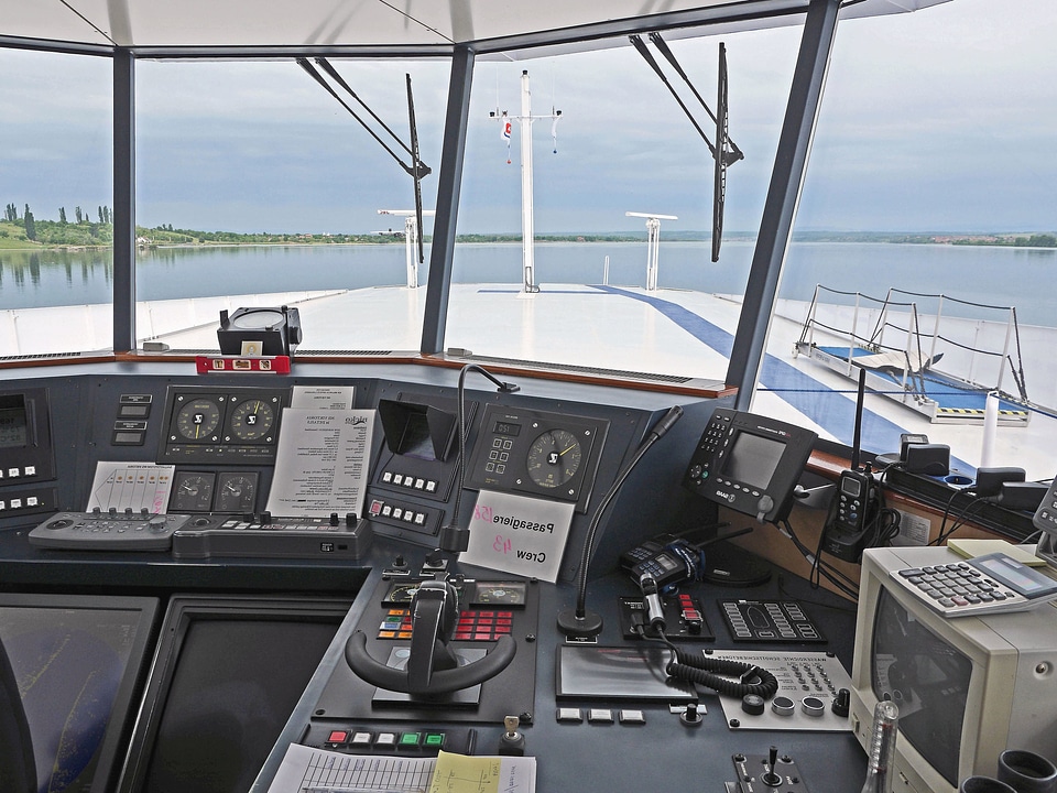 Boat cargo ship cruise ship