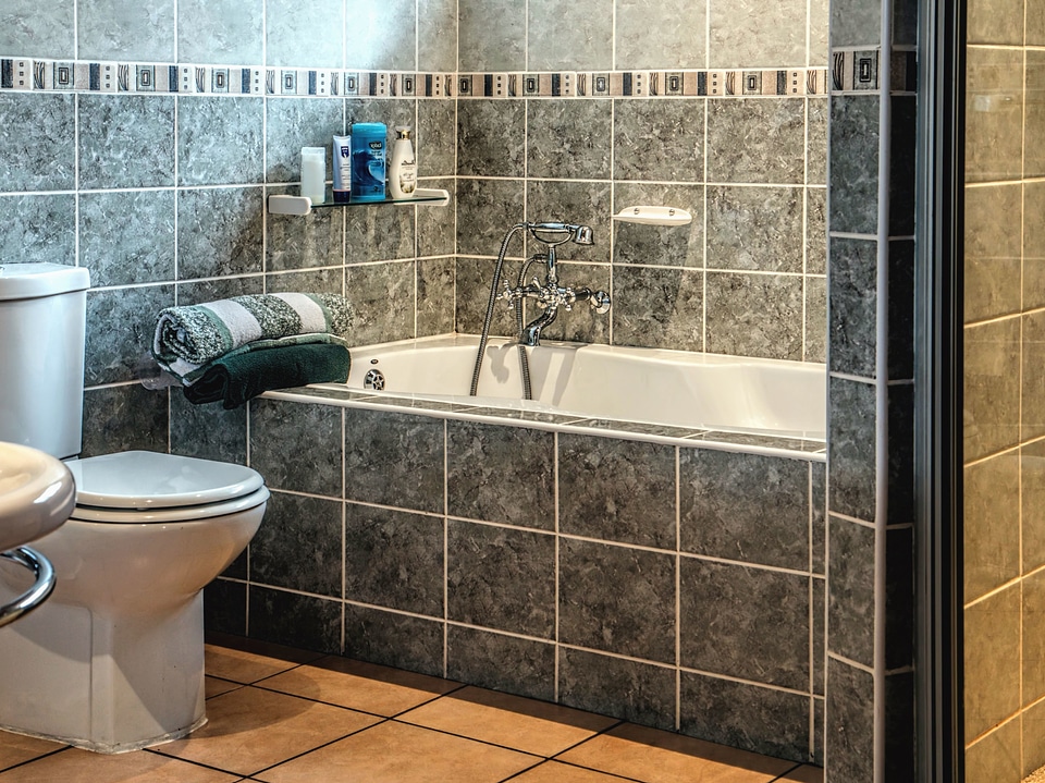 Bath bathroom beautiful photo