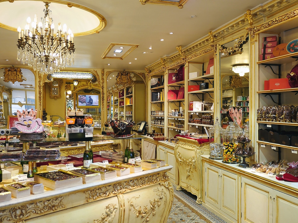 Furniture interior interior decoration