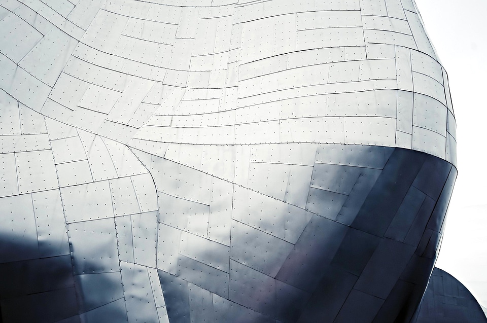 Art building design