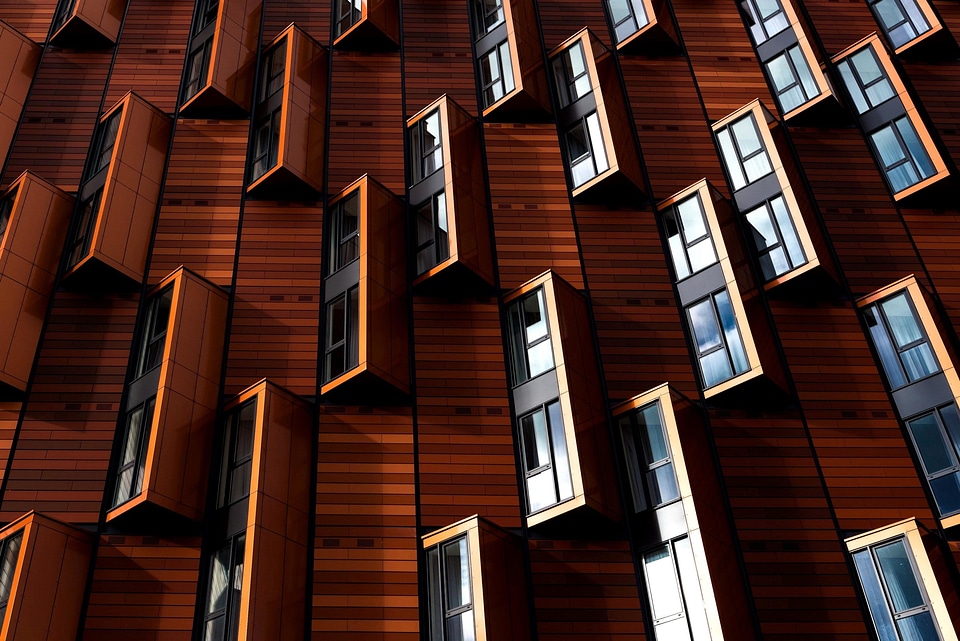 Architecture beautiful photo building