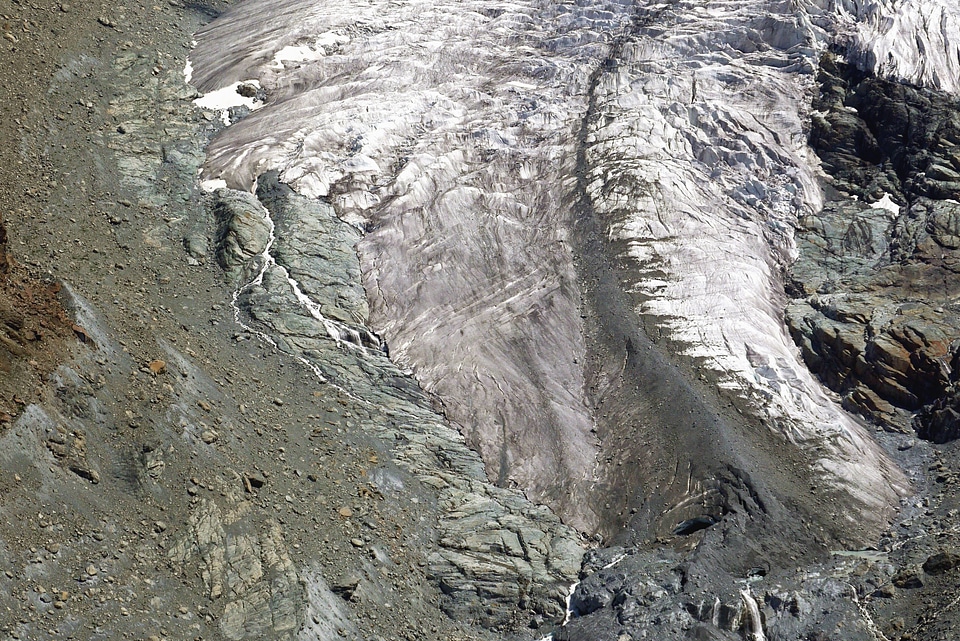 Landscape mountain natural