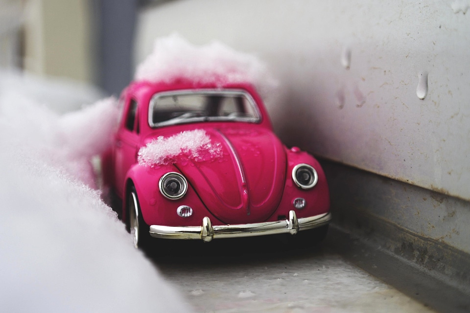 Automobile car drive
