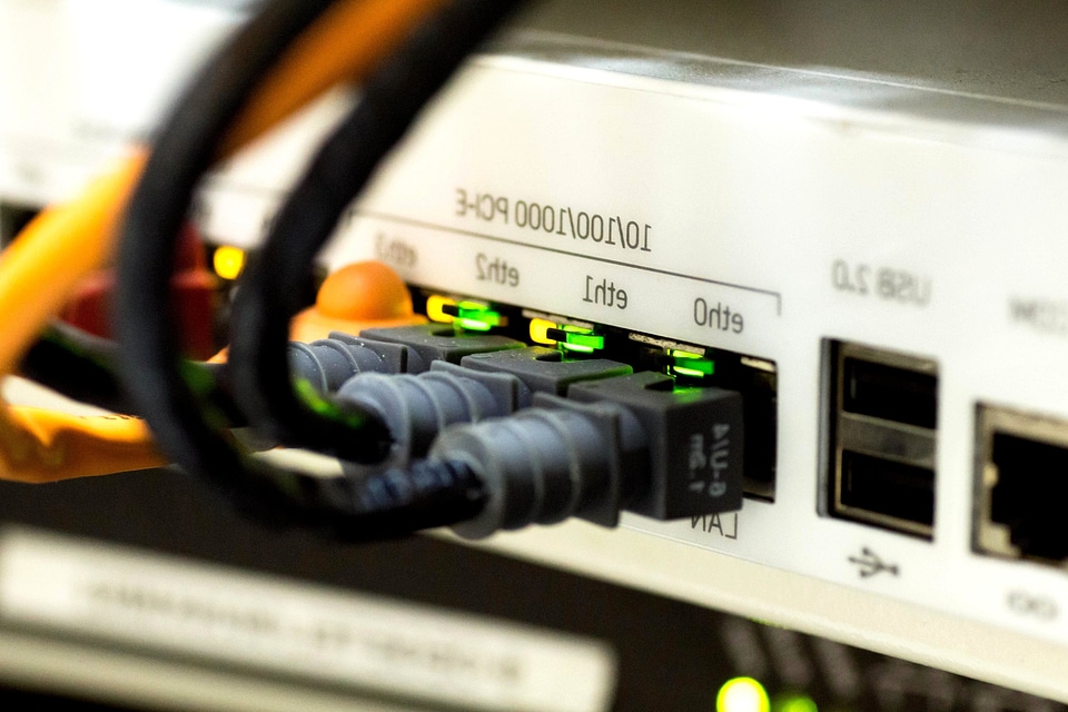 Business computer digital computer