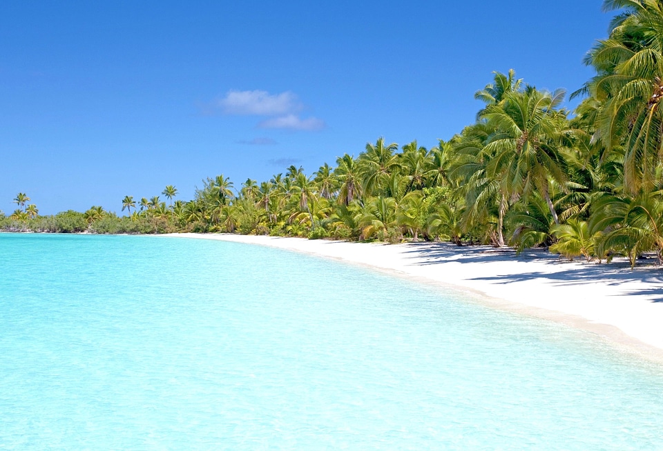 Beach beautiful photo coast