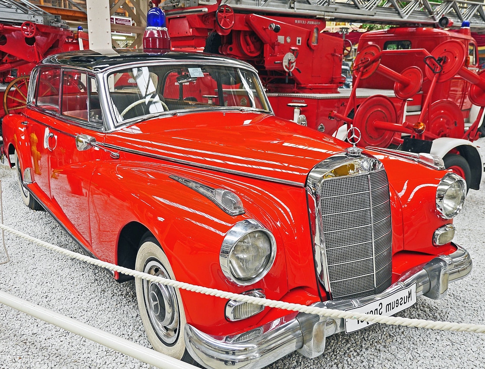 Automobile beautiful photo car