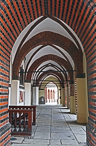 Arch architecture history