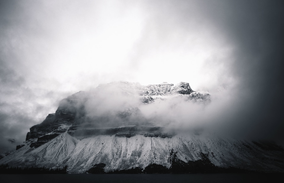 Cloud clouds environment