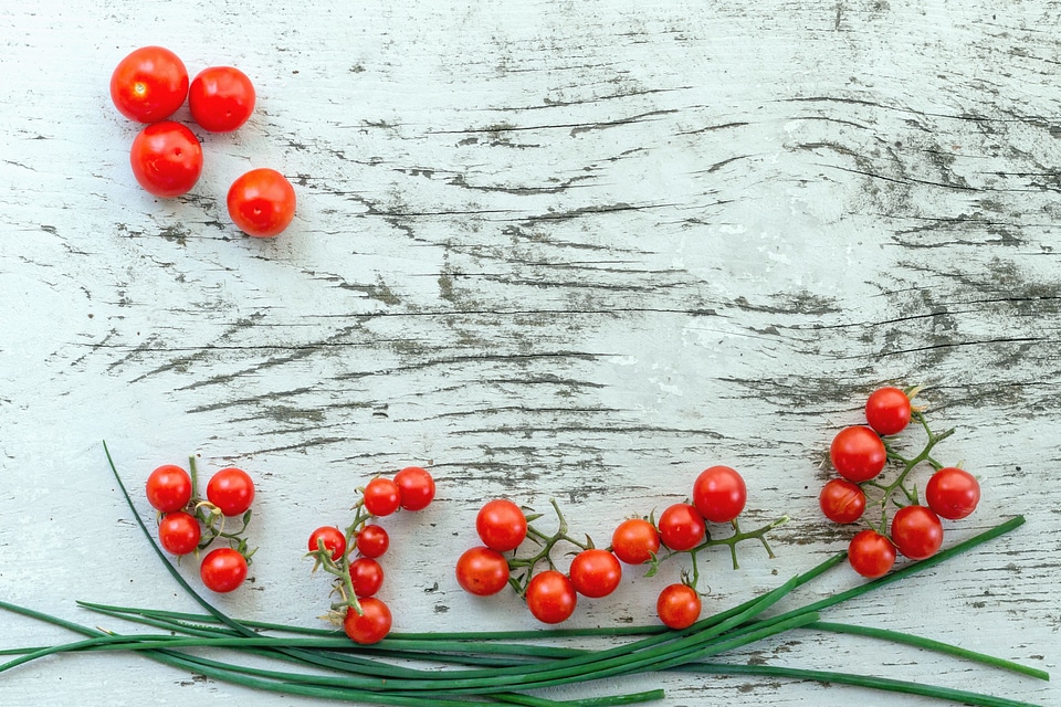 Decoration diet food