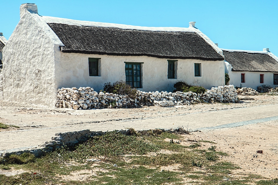 Architecture home house