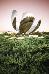 Architecture art building