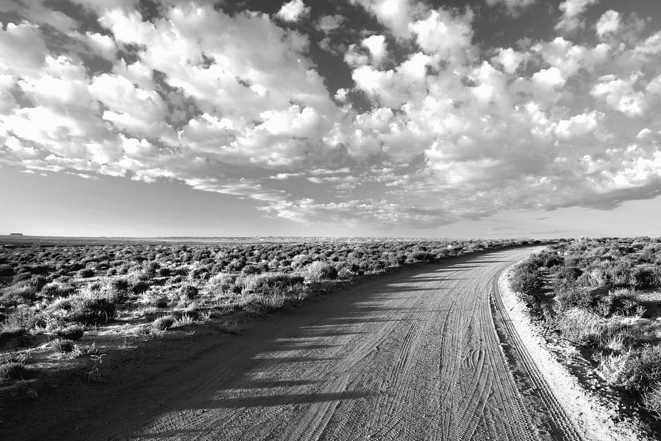 Cloud clouds drive