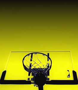 Ball basketball basketball court
