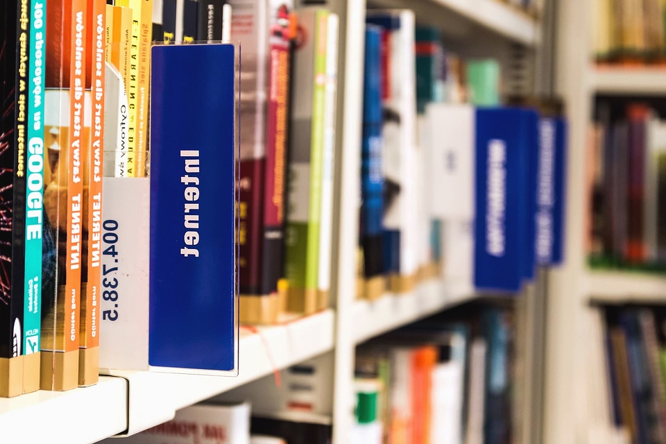 Book knowledge learning
