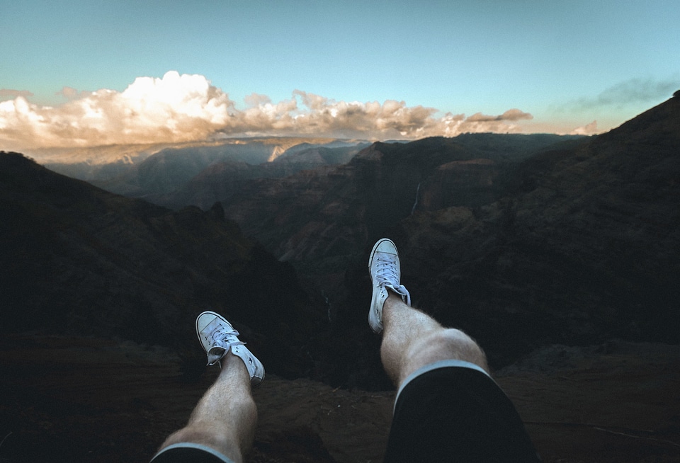 Cloud clouds footwear