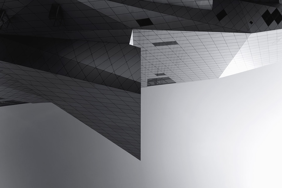 Architecture building design