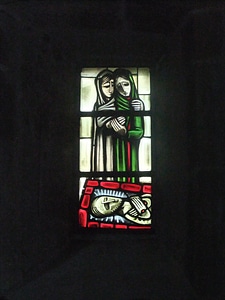 Jesus passion suffering
