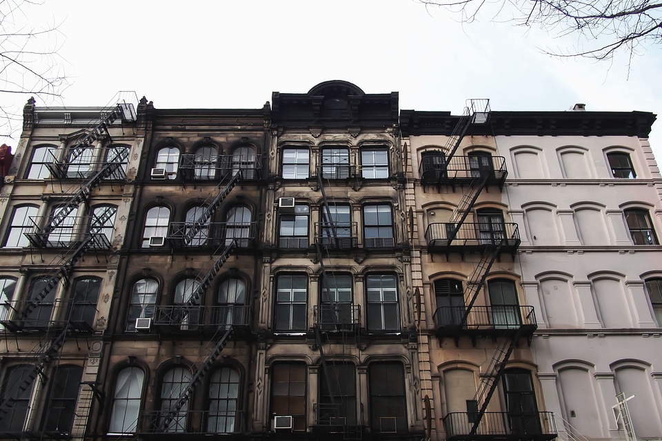 Architecture beautiful photo building