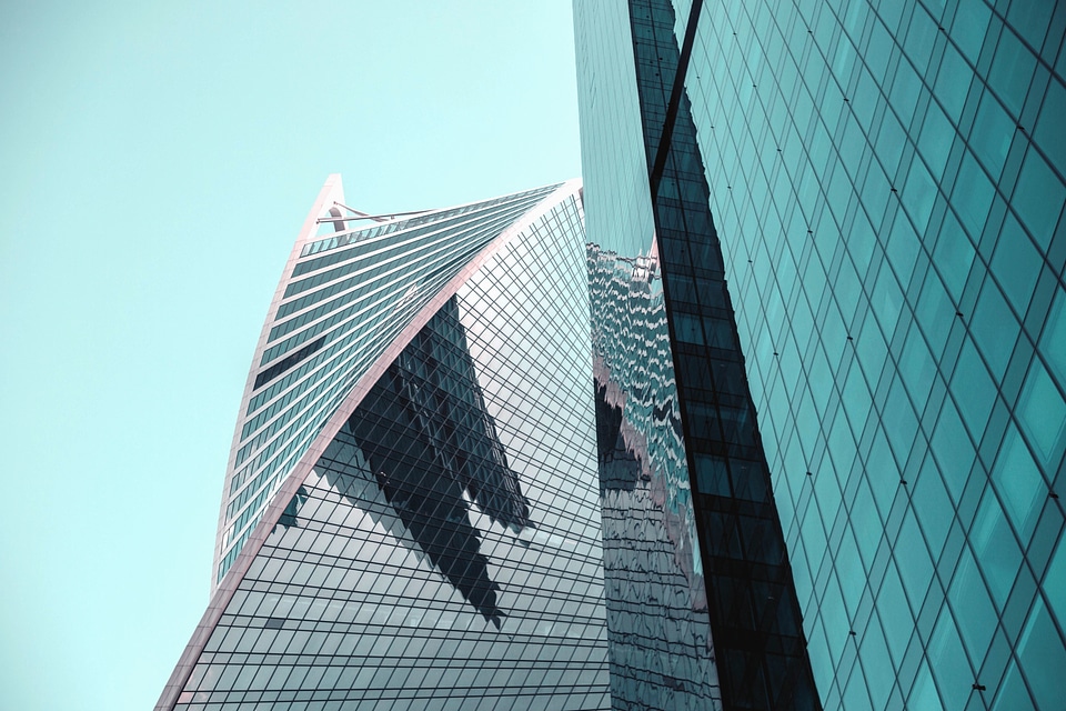 Architecture beautiful photo building