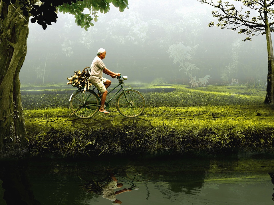 Asia Asian beautiful photo